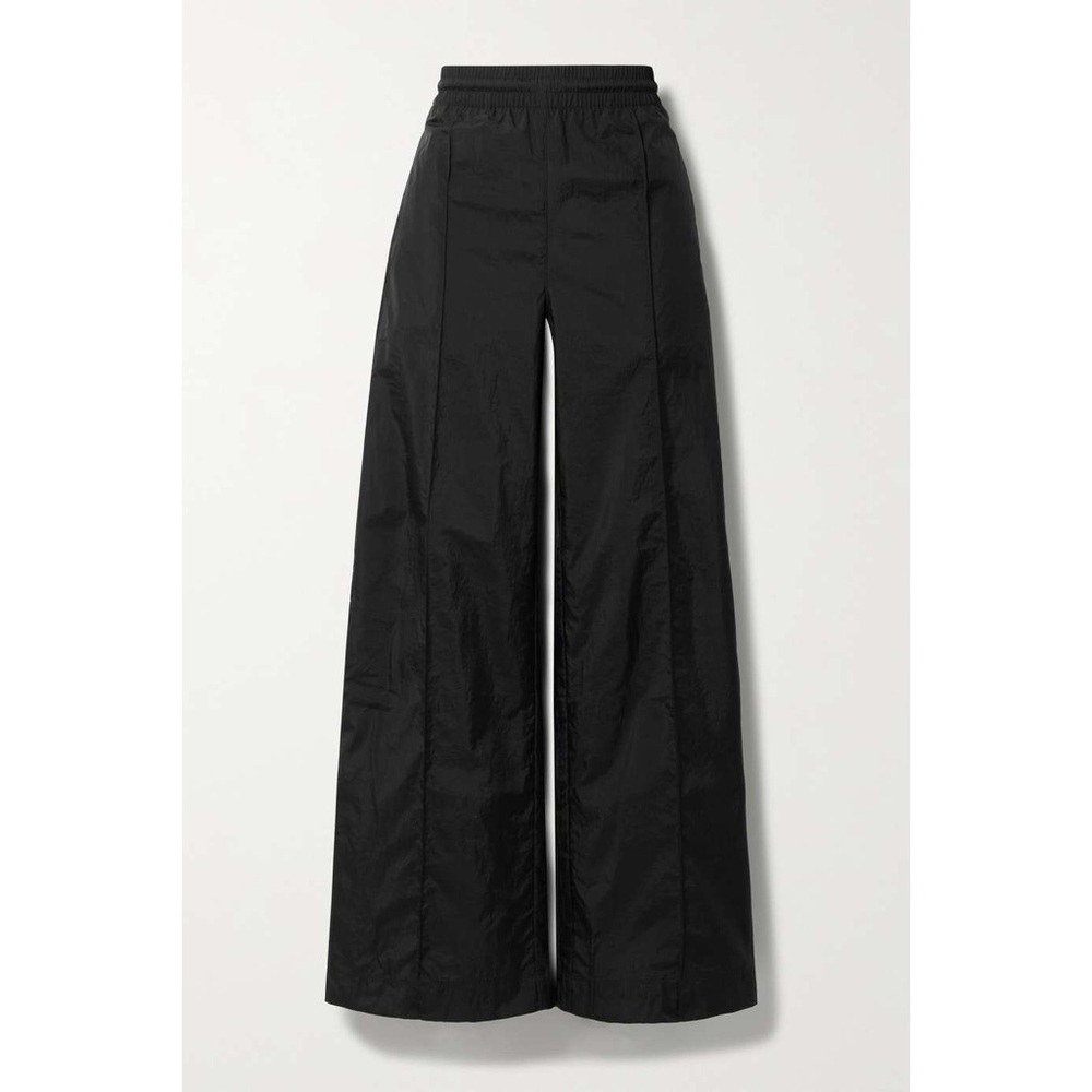 NWOT Reebok X Reebok x Victoria Beckham  Recycled shell track pants - Picture 3 of 7